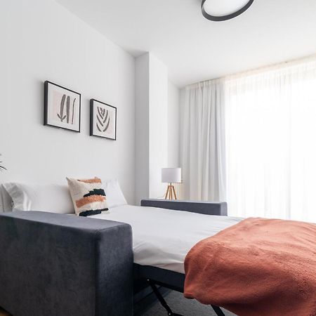 Suite Deluxe By Urzaiz Vigo Exteriér fotografie