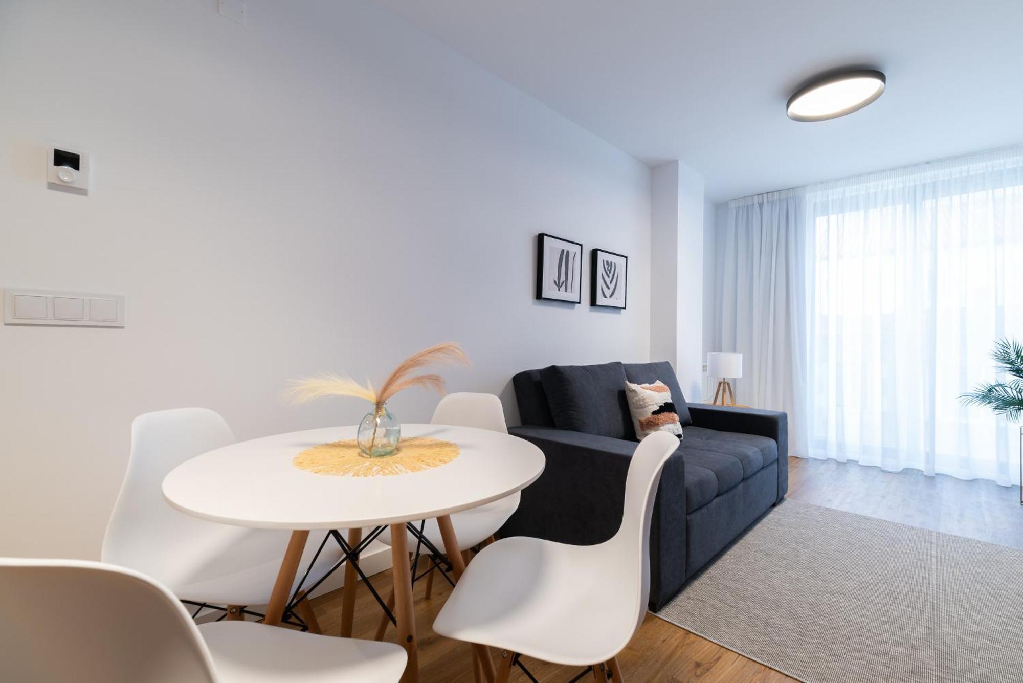Suite Deluxe By Urzaiz Vigo Exteriér fotografie