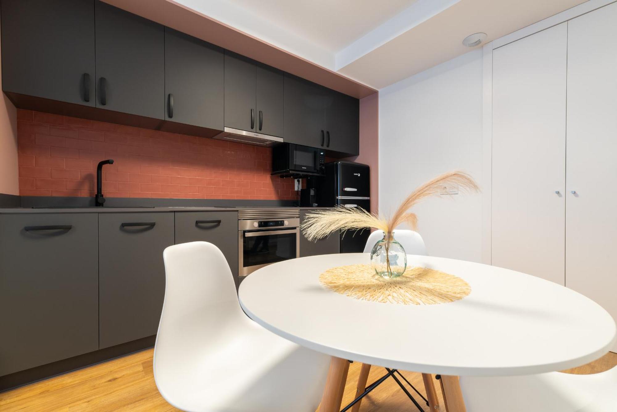 Suite Deluxe By Urzaiz Vigo Exteriér fotografie