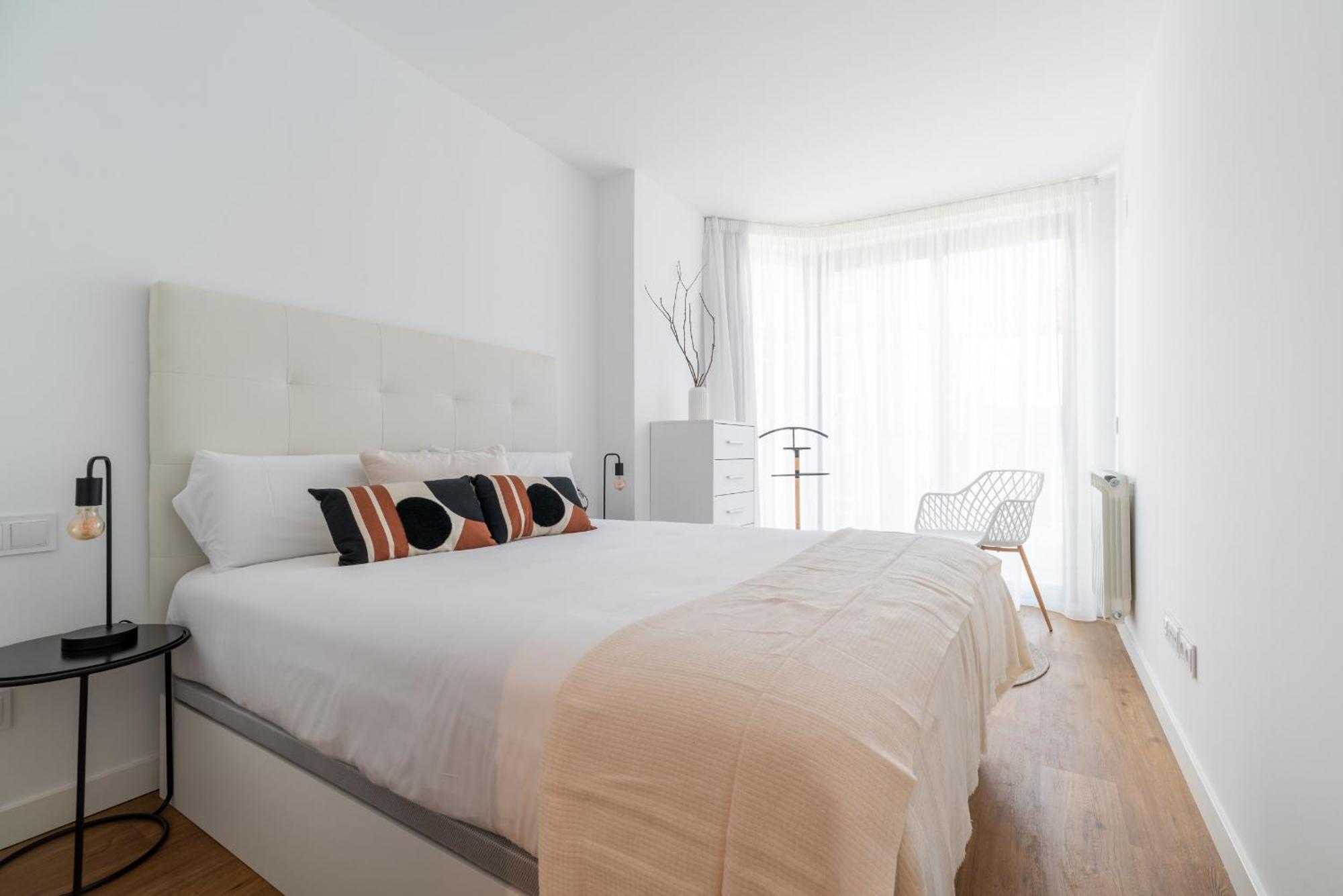 Suite Deluxe By Urzaiz Vigo Exteriér fotografie