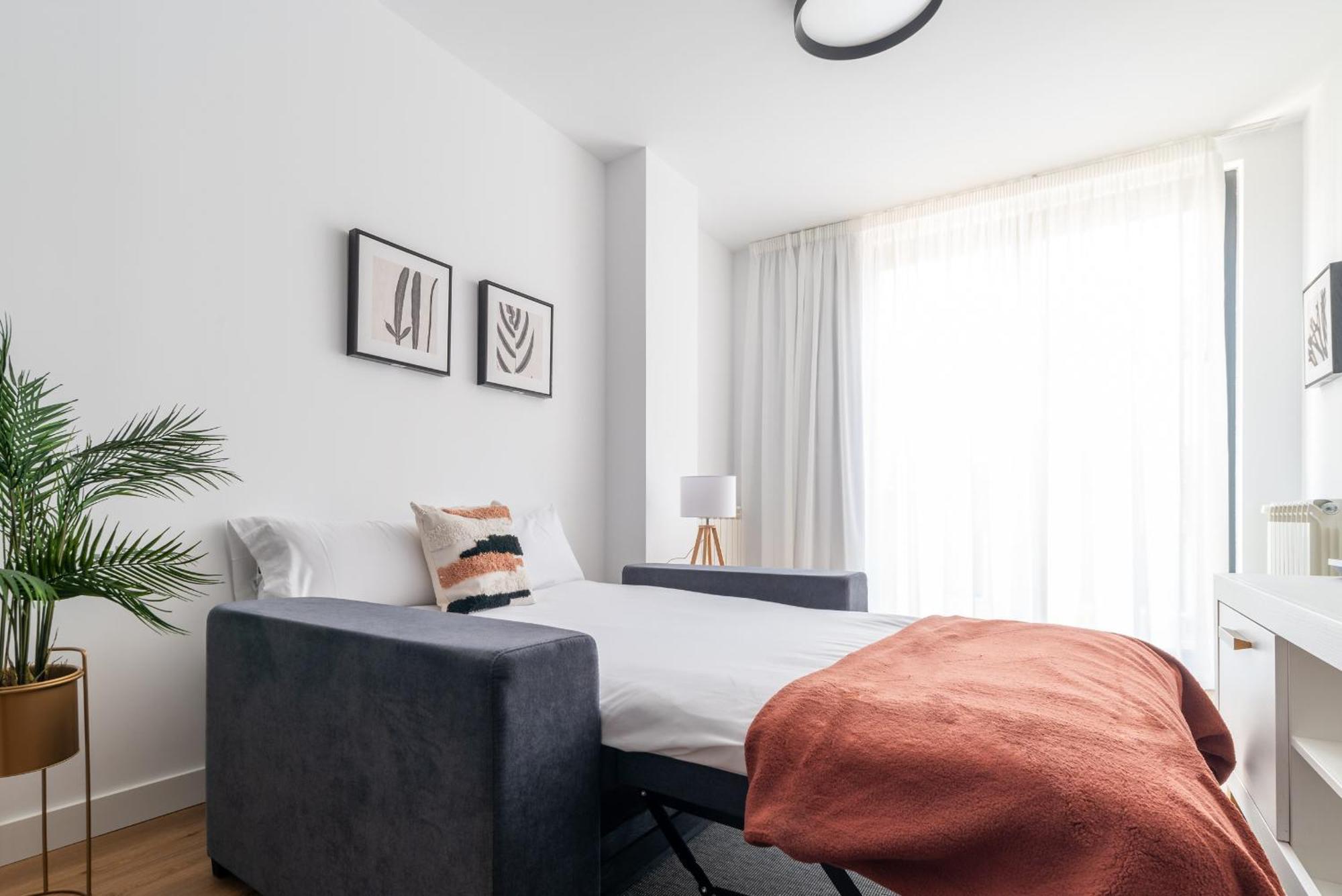 Suite Deluxe By Urzaiz Vigo Exteriér fotografie